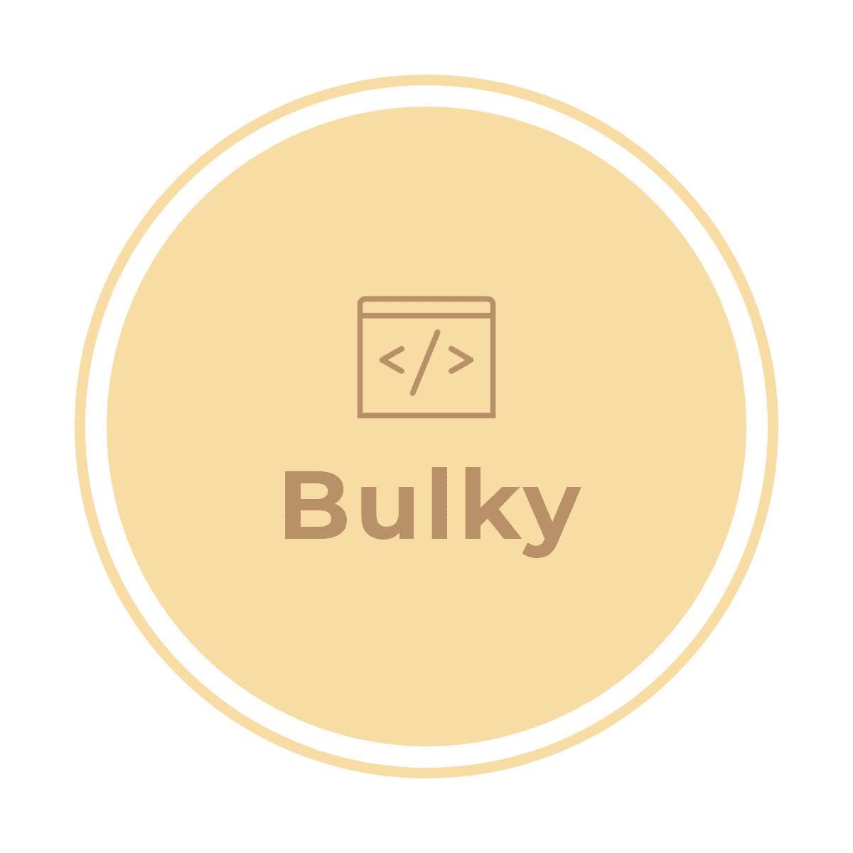 BulkyLogo